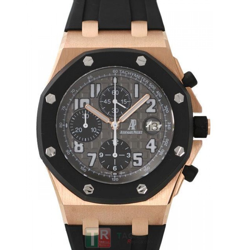 Reloj audemars on sale piguet replica